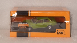 Volkswagen Derby LS green 1977, CLC365N, IXO 1:43