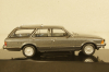 Ford Granada MK II Turnier 1.8i Ghia Metallic Grey 1978, CLC362N, IXO 1:43