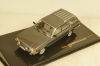Ford Granada MK II Turnier 1.8i Ghia Metallic Grey 1978, CLC362N, IXO 1:43