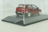 Volkswagen Golf V 3-doors 2003, red, 821930110, Schuco 1:43