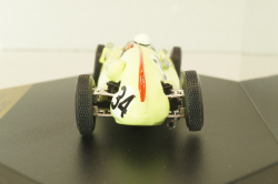 Cooper Climax T51 Belgian GP 1960, Oliver Gendebien, QFC99007, Quartzo 1:43