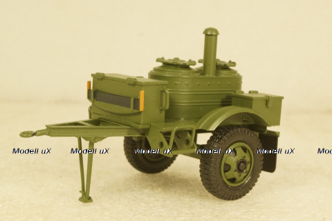 КП-49 Полевая кухня, TruckTyr 1:43