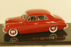Skoda 1200 1952, CLC371N, IXO 1:43