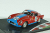 Ferrari 250 GT #160 2nd Rallye Tour de France 1958 Trintignant, Picard, Altaya, Ferrari Racing Collection 1:43