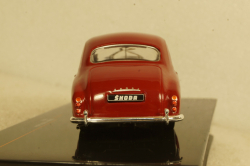 Skoda 1200 1952, CLC371N, IXO 1:43