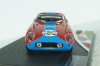 Ferrari 250 GT #160 2nd Rallye Tour de France 1958 Trintignant, Picard, Altaya, Ferrari Racing Collection 1:43