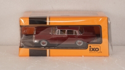 Mercedes 220 SE (W111) 1959, CLC357N, IXO 1:43