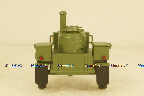 КП-49 Полевая кухня, TruckTyr 1:43