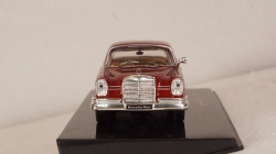 Mercedes 220 SE (W111) 1959, CLC357N, IXO 1:43