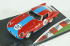 Ferrari 250 GT #160 2nd Rallye Tour de France 1958 Trintignant, Picard, Altaya, Ferrari Racing Collection 1:43