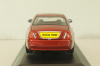 Rover 75 1998, red, 09201, Vangards 1:43