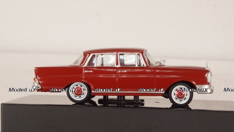 Mercedes 220 SE (W111) 1959, CLC357N, IXO 1:43