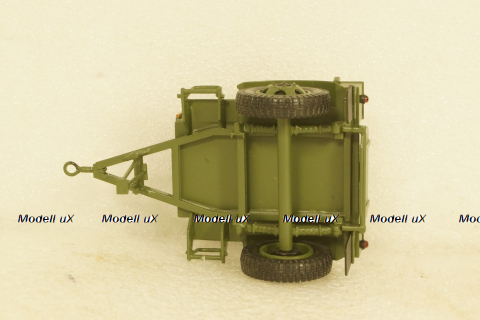 КП-49 Полевая кухня, TruckTyr 1:43
