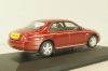 Rover 75 1998, red, 09201, Vangards 1:43