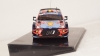 Hyundai i20 WRC 1st Monte Carlo 2020 #11Neuville/Gilsoul, IXO RAM743 1:43