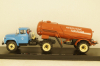 Зил-130В1 с полуприцепом АРУП-8, TruckTyr 1:43