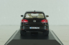 Volkswagen Golf VI 5-doors 2008, black, 5K0099300C9X, Schuco 1:43