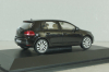 Volkswagen Golf VI 5-doors 2008, black, 5K0099300C9X, Schuco 1:43