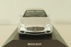 Maserati Quattroporte V 2003, silver, MOC037, IXO 1:43