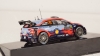 Hyundai i20 WRC 1st Monte Carlo 2020 #11Neuville/Gilsoul, IXO RAM743 1:43
