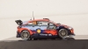 Hyundai i20 WRC 1st Monte Carlo 2020 #11Neuville/Gilsoul, IXO RAM743 1:43