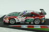 Ferrari 575 GTC #11 2nd 24h Spa 2004 GPC Giesse Squadra Corse, Altaya, Ferrari Racing Collection 1:43
