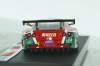 Ferrari 575 GTC #11 2nd 24h Spa 2004 GPC Giesse Squadra Corse, Altaya, Ferrari Racing Collection 1:43