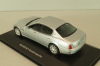 Maserati Quattroporte V 2003, silver, MOC037, IXO 1:43