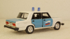 Ваз-2107 ГАИ с МИ Май 1996, Тантал/Радон 1:43