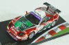 Ferrari 575 GTC #11 2nd 24h Spa 2004 GPC Giesse Squadra Corse, Altaya, Ferrari Racing Collection 1:43