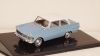 Opel Rekord P2 1961 light blue/white, CLC360N, IXO 1:43