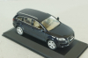 Audi Q7 4.2 V8 FSI 2007, dark blue, 5010507633, Schuco 1:43