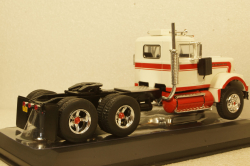 White Western Star 4864, 1970, TR107, IXO 1:43