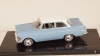 Opel Rekord P2 1961 light blue/white, CLC360N, IXO 1:43