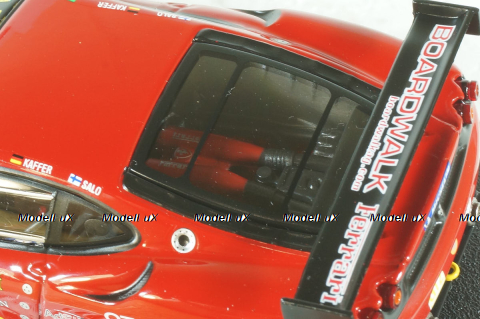 Ferrari F430 GTC #82 Winner GT2 24h LeMans 2009,  Altaya, Ferrari Racing Collection 1:43