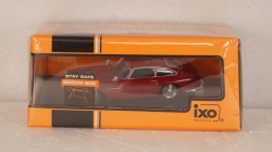 Aston Martin DB4 Coupe 1958, CLC358N, IXO 1:43