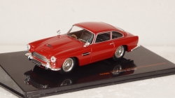 Aston Martin DB4 Coupe 1958, CLC358N, IXO 1:43
