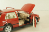 Volkswagen Golf VR6 3-doors (Golf III) 1991, red, 1005R, Schabak 1:43