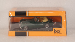 Jaguar XK 140 DHC 1958, CLC359N, IXO 1:43