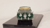 Jaguar XK 140 DHC 1958, CLC359N, IXO 1:43