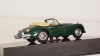 Jaguar XK 140 DHC 1958, CLC359N, IXO 1:43