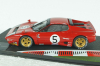 Ferrari 365 GT4 BB #5 24h Daytona 1978 Migault, Guitteny, Young,  Altaya, Ferrari Racing Collection 1:43