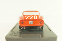Ferrari 275 GTB/4 #228, red, 8430, ModelBox 1:43