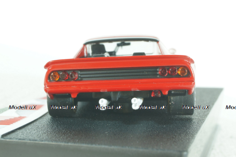 Ferrari 365 GT4 BB #5 24h Daytona 1978 Migault, Guitteny, Young,  Altaya, Ferrari Racing Collection 1:43