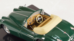 Jaguar XK 140 DHC 1958, CLC359N, IXO 1:43