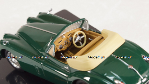 Jaguar XK 140 DHC 1958, CLC359N, IXO 1:43