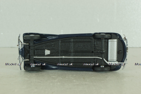 BMW 335 1939, blue/light blue, 80429417898, Schuco 1:43