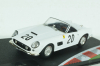 Ferrari 250 California #20 24h LeMans 1960 Sturgis, Schlesser,  Altaya, Ferrari Racing Collection 1:43