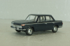 BMW 2000  1966, blue,  082229417894, Schuco 1:43