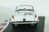 Ferrari 250 California #20 24h LeMans 1960 Sturgis, Schlesser,  Altaya, Ferrari Racing Collection 1:43